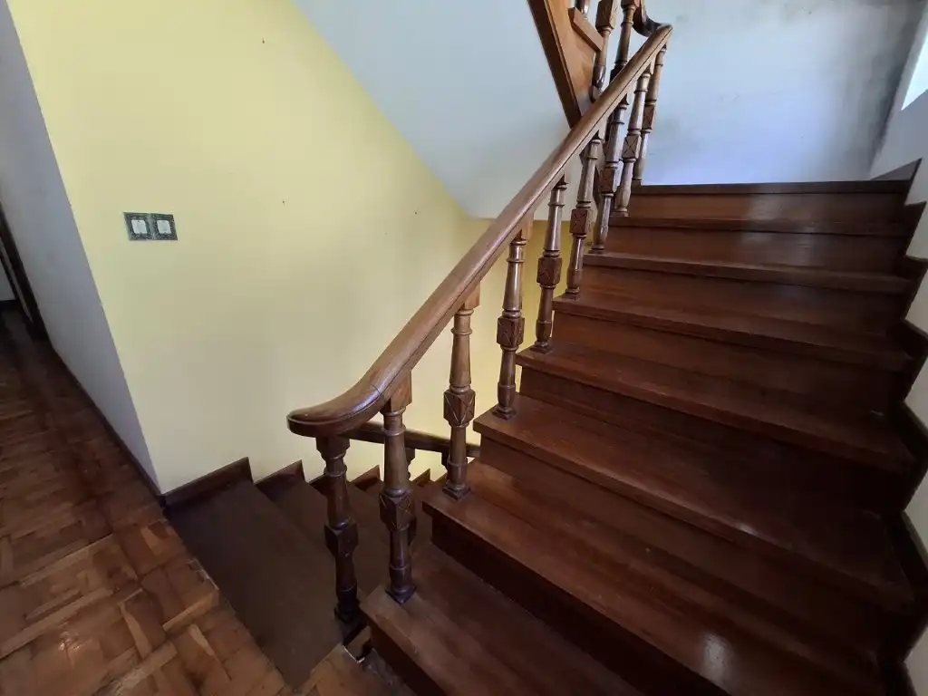Houses for sale in Viveiro  with Heating, Private garden and Terrace