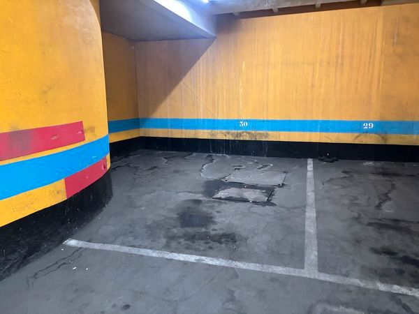 Aparcament de Garatge de lloguer en  Madrid Capital