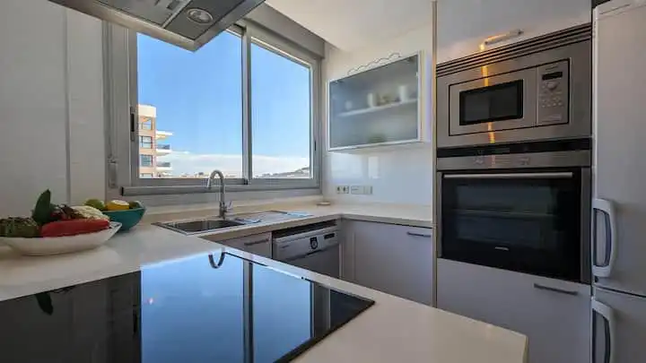 Apartment zum Verkauf in Puerto, imagen 7