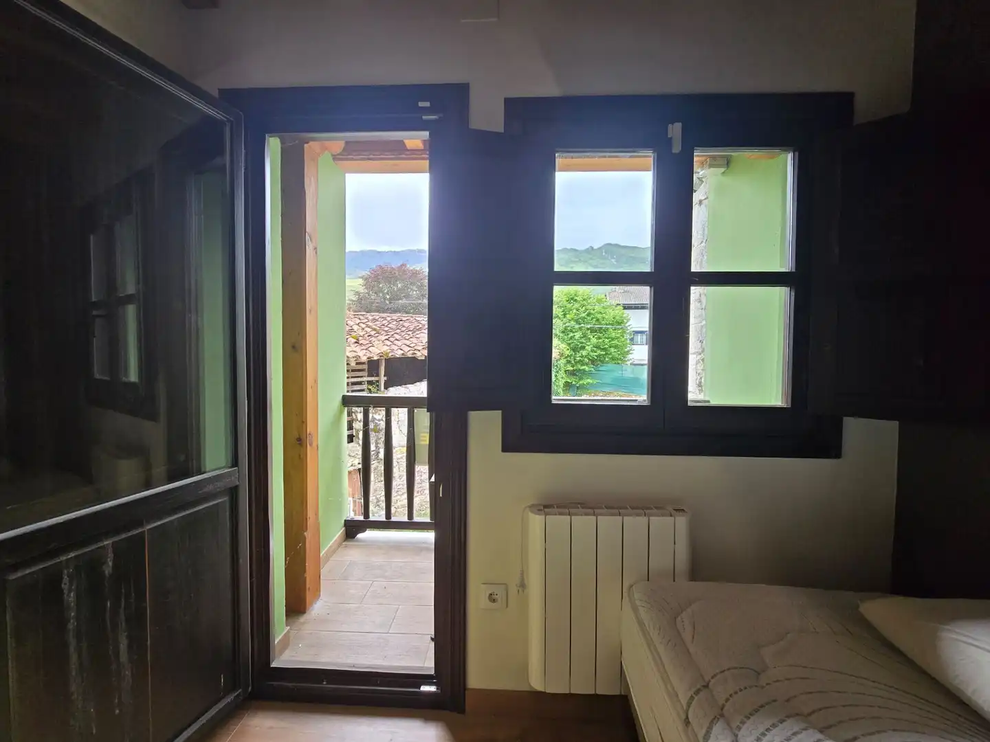 Terraza de Casa o chalet en venta en Llanes con Calefacción, Jardín privado y Trastero