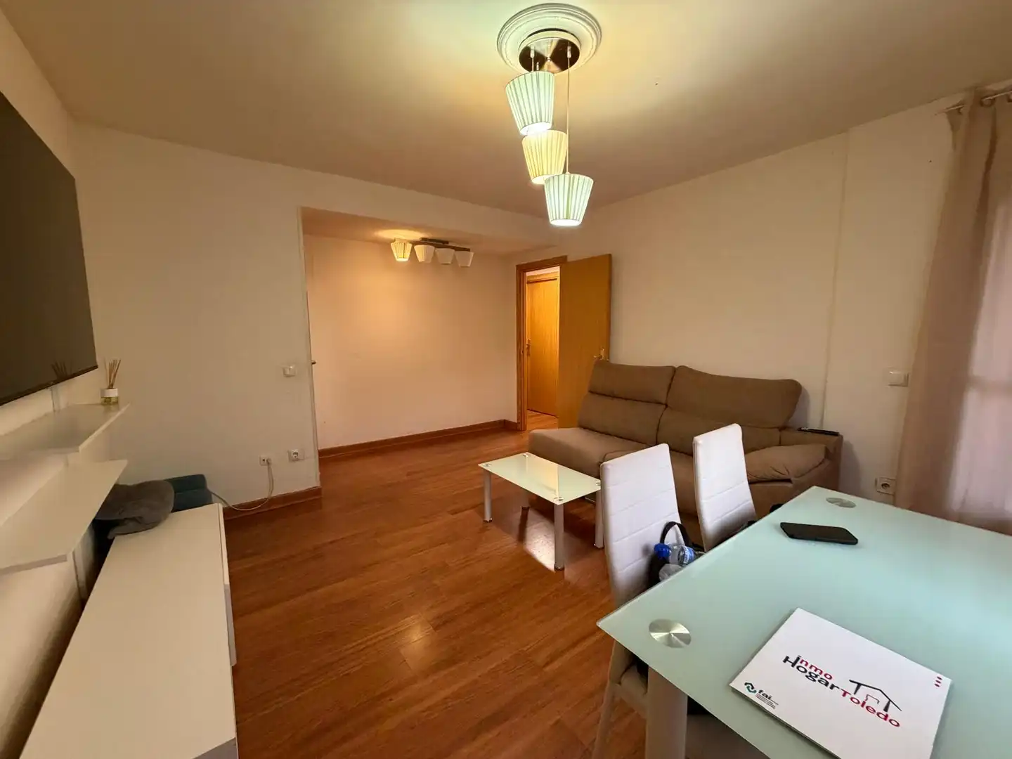 Appartamento con ascensore in vendita a Santa María de Benquerencia, imagen 5