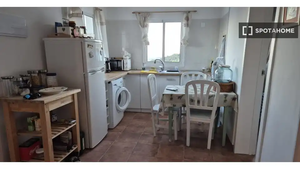 Room in Fasnia