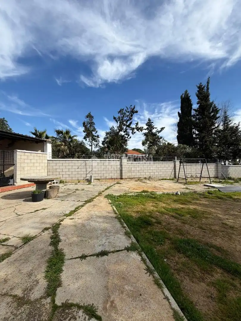 Country house zum Verkauf in Utrera mit Klimaanlage und Heizung