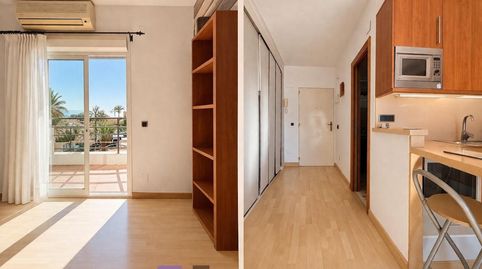 Foto 2 de Loft de alquiler en C. la Toja, Los Álamos, Torremolinos