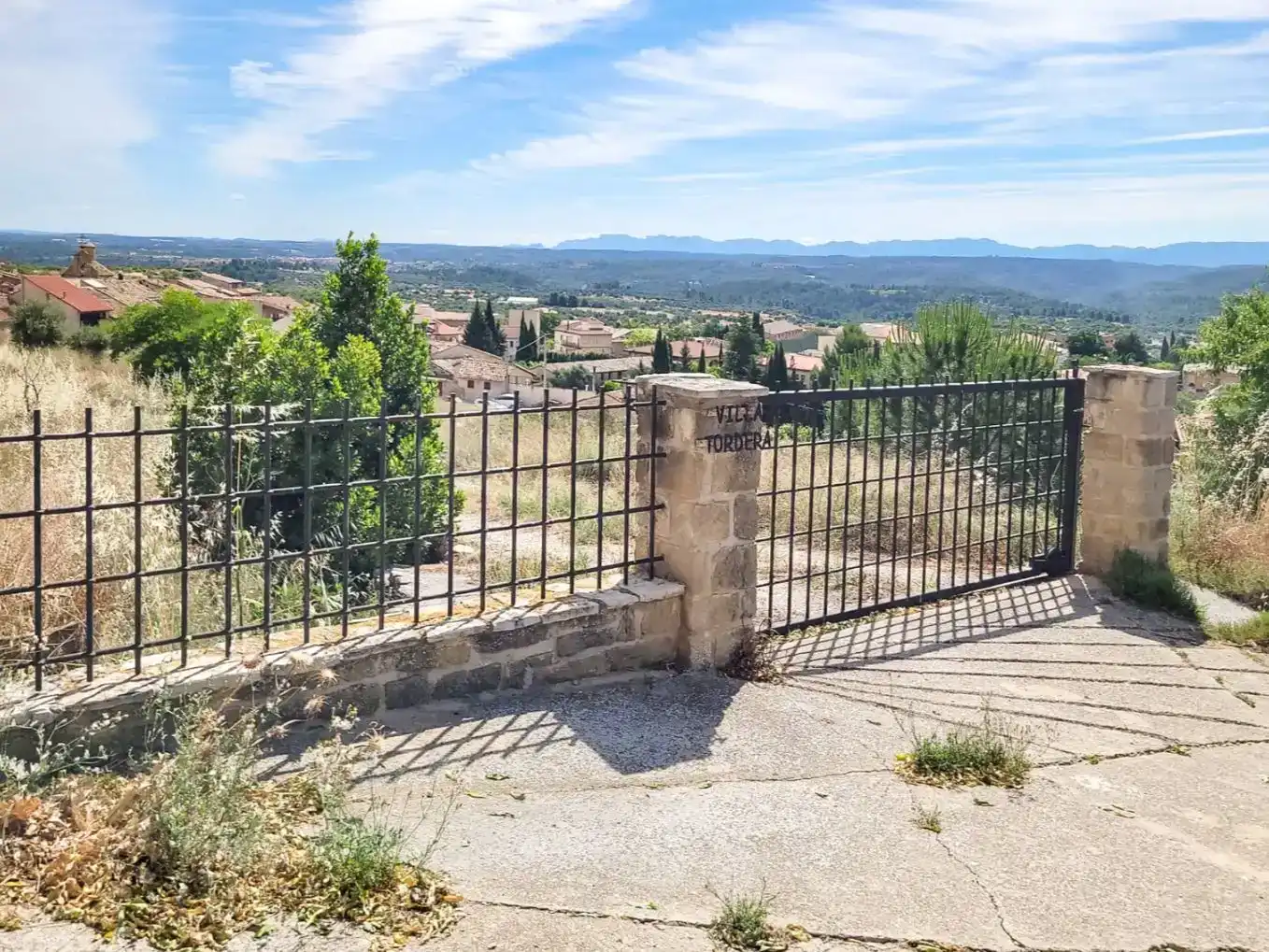 Casa o xalet en venda en La Fresneda amb Aire condicionat i Balcó