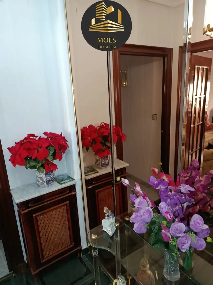 Piso con terraza en venta en San Ildefonso - Catedral, imagen 5