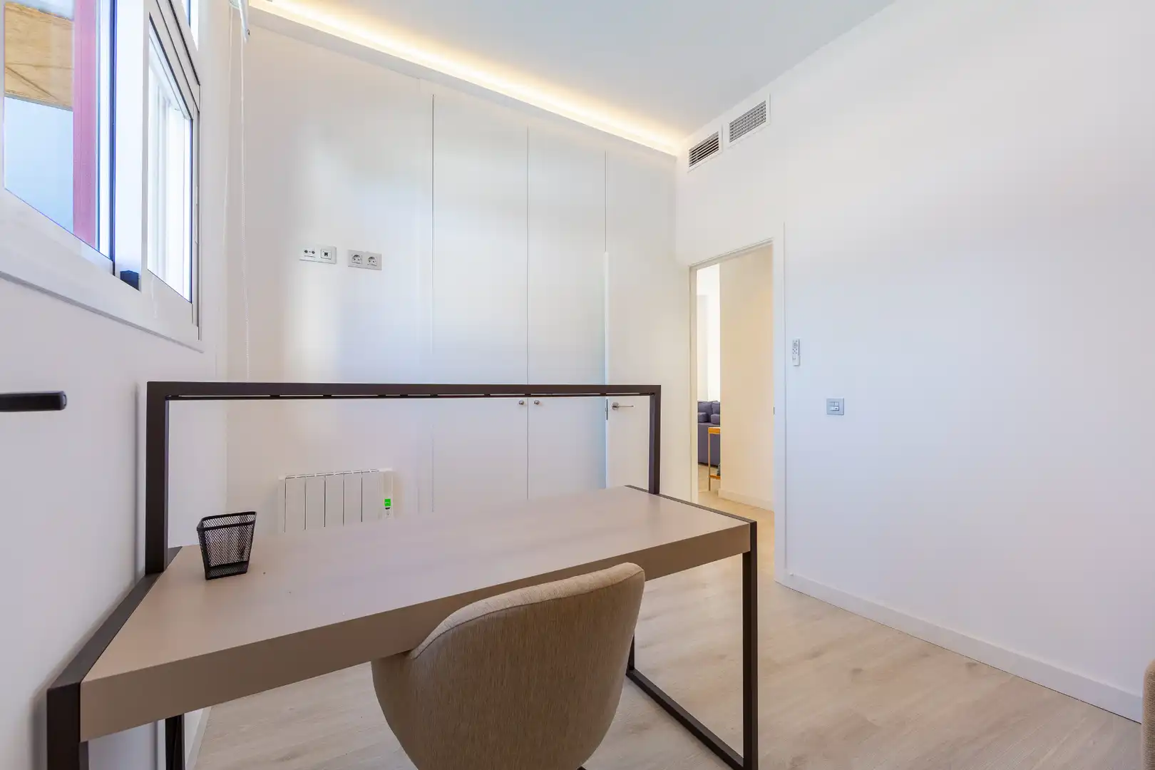 Flat for sale in Puerto Vera