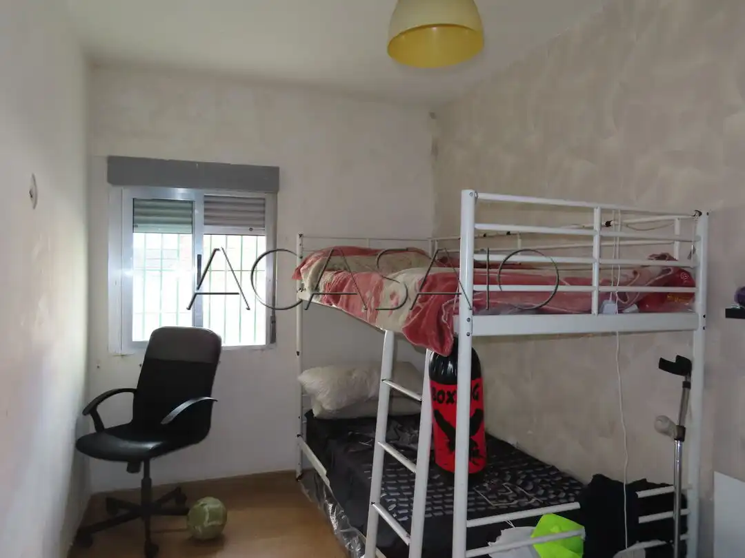 Pis amb ascensor en venda a Villaverde, imagen 15