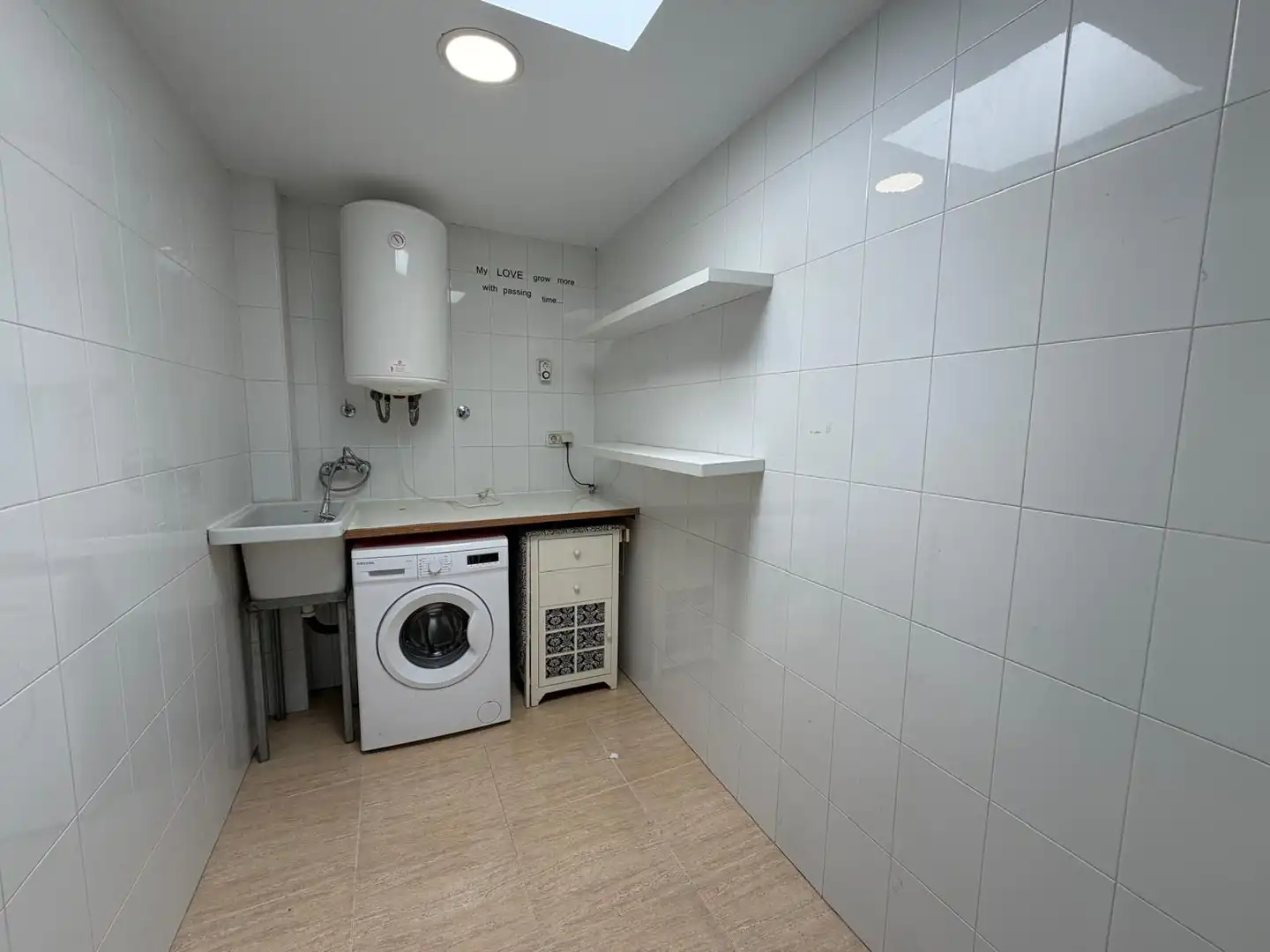 Piso en venta en El Ejido con Aire acondicionado