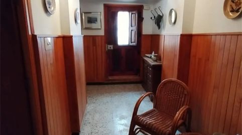 Foto 5 de Casa adosada en venda a Calle Barranco Rocha, 115, Casas Bajas, Valencia