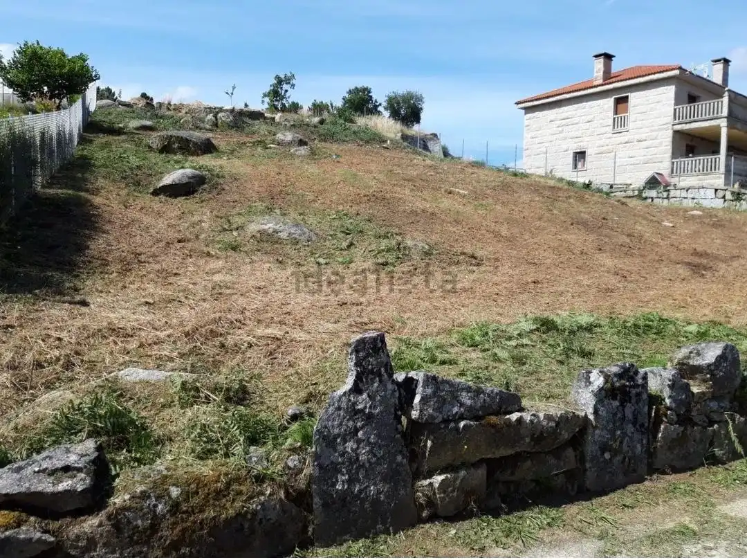Terreni e lotti in vendita a outeiro de mares, imagen 3
