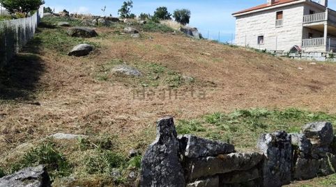Foto 3 de Residencial en venda a Outeiro de Mares, San Cibrao das Viñas, Ourense