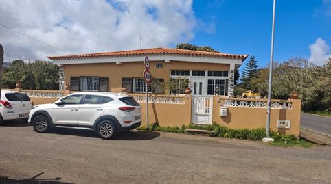 Foto 2 de Casa o xalet en venda a Calle el Peñón, Campo de Golf - Agua García - Juan Fernández, Tacoronte