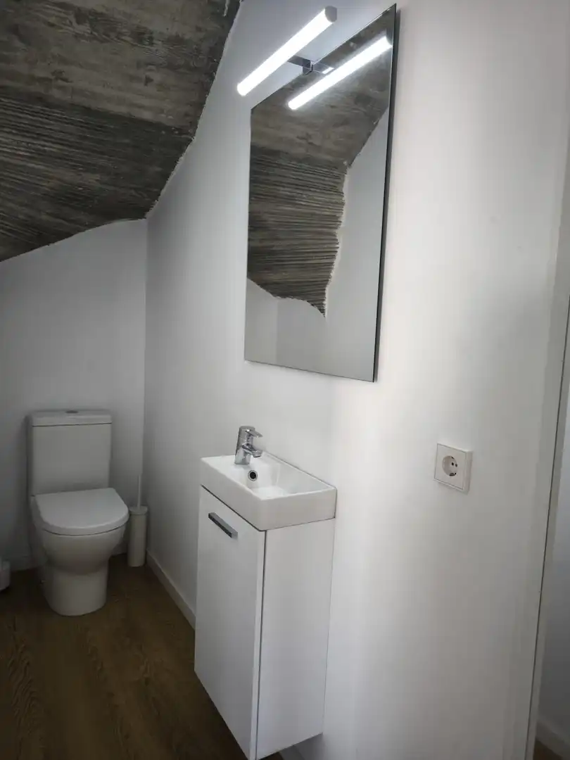 Maison mitoyenne avec terrasse à louer à Carrer XORIGUER, imagen 16