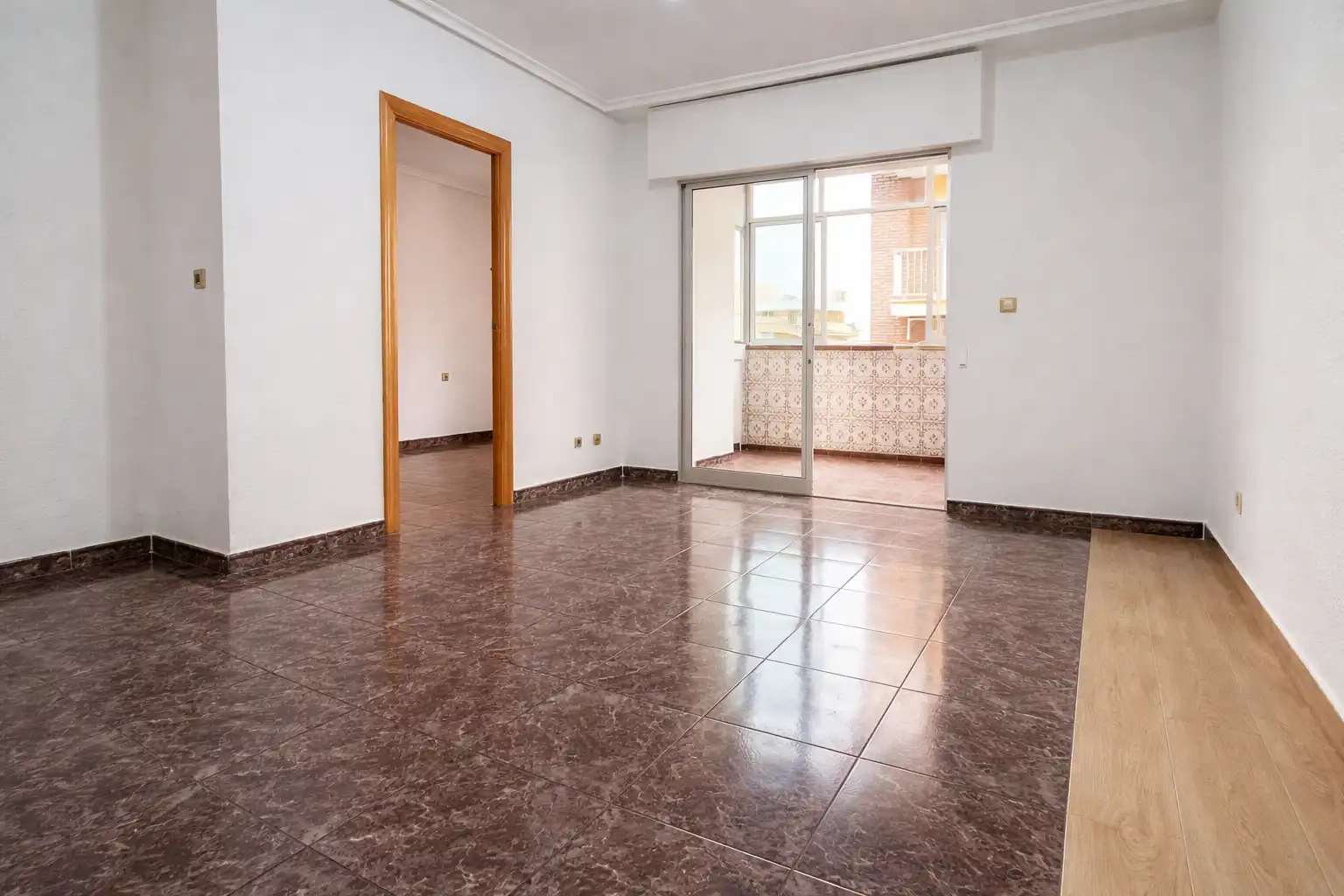 Pis en venda en Mazarrón