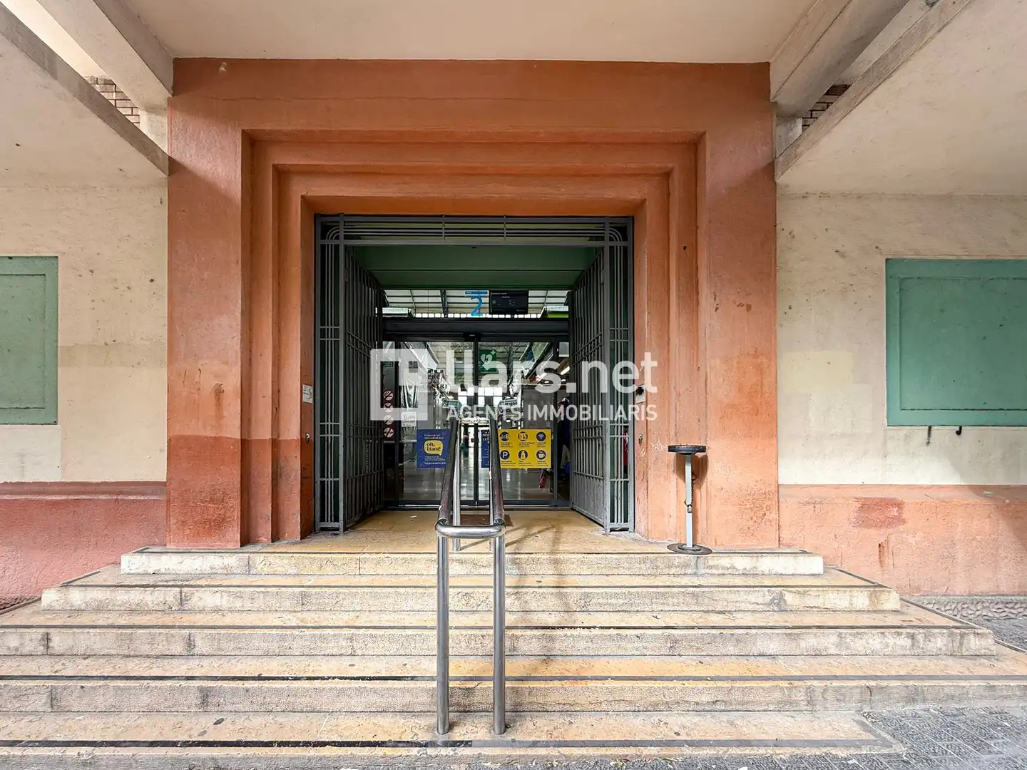 Local en venta en Vilanova i la Geltrú