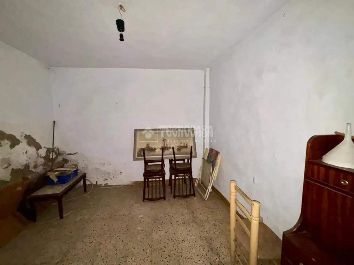 Casa adosada en venda a Mangas Verdes - Las Flores - Parque del Sur