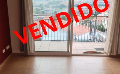Dormitori de Pis en venda en Palau-solità i Plegamans amb Calefacció, Jardí privat i Terrassa