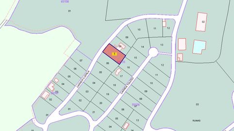 Solvia Inmobiliaria  Suelo urbano no consolidado Aiguamúrcia, imatge 2