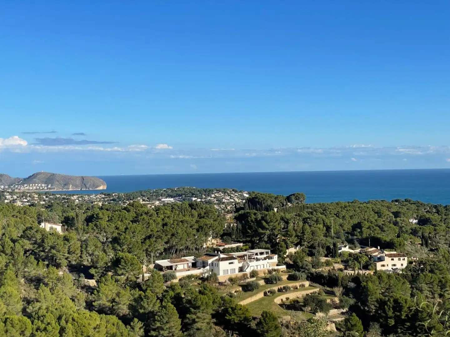 Terreny residencial en venda a La Fustera, imagen 4