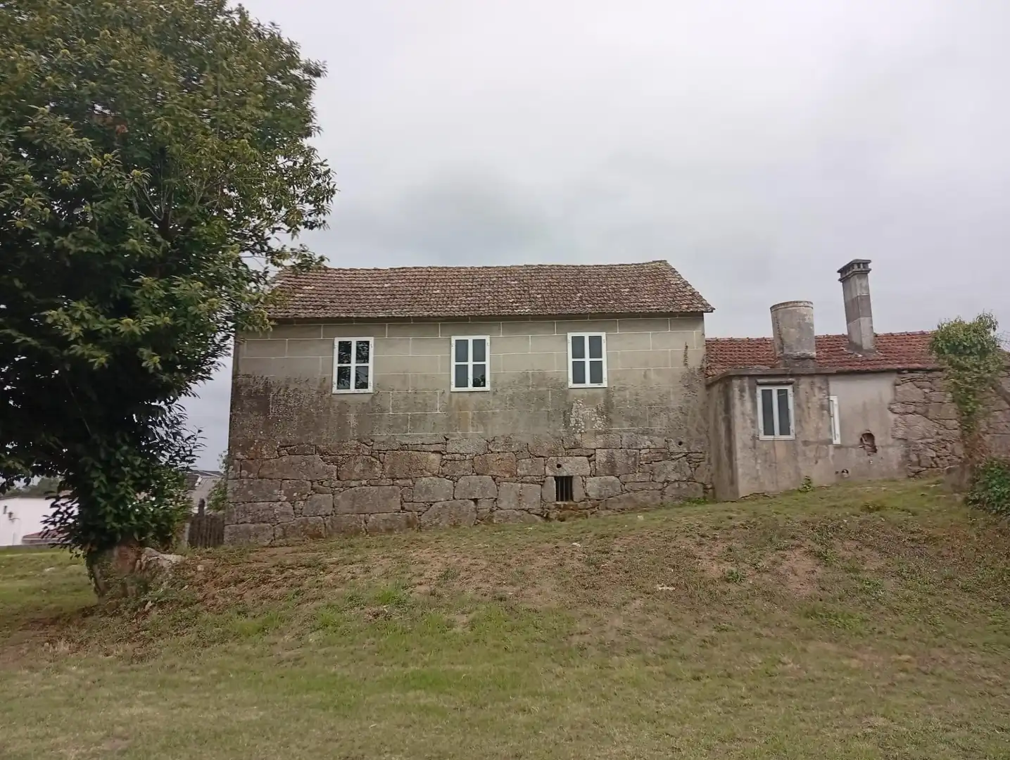 Casa rústica en venda a Ponteareas, imagen 49