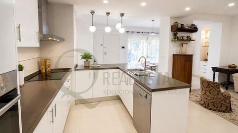 Foto 4 de Casa o chalet en venta en Calle Calle Hermanos Álvarez Quintero, Garbinet - Parque de las Avenidas, Alicante / Alacant