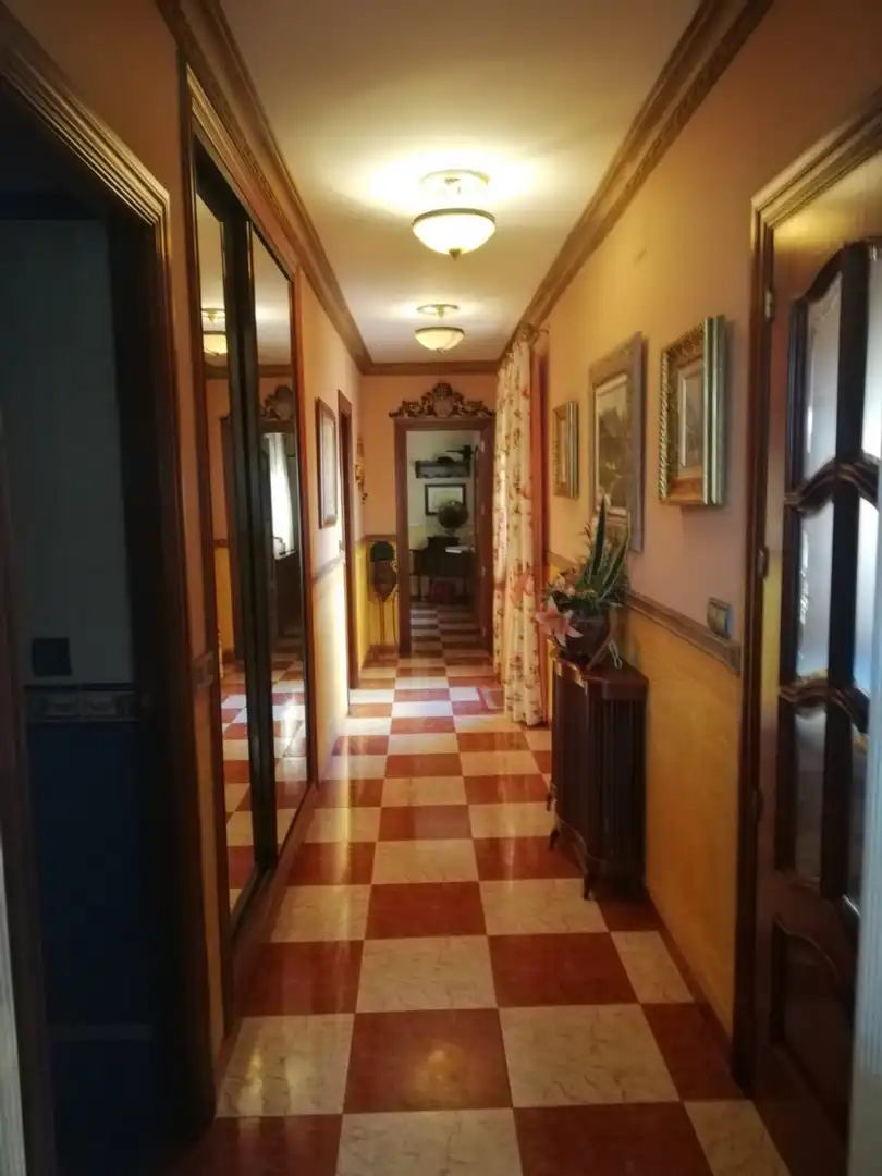Houses for sale in Albacete  with Air Conditioner, Terrace and Storage room
