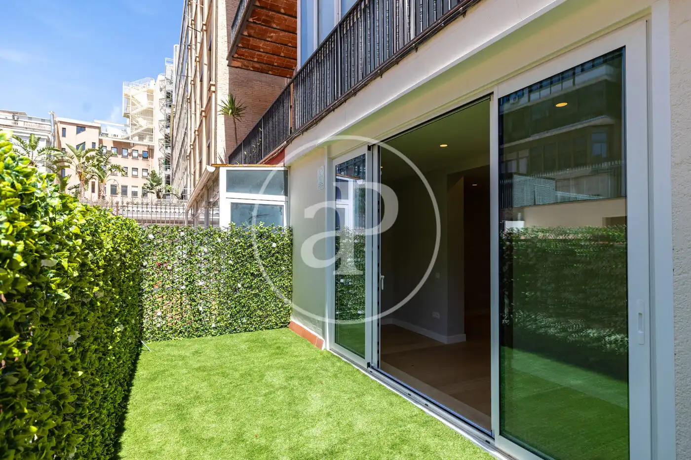 Appartement avec terrasse à vendre à Carrer de Bergara, imagen 33