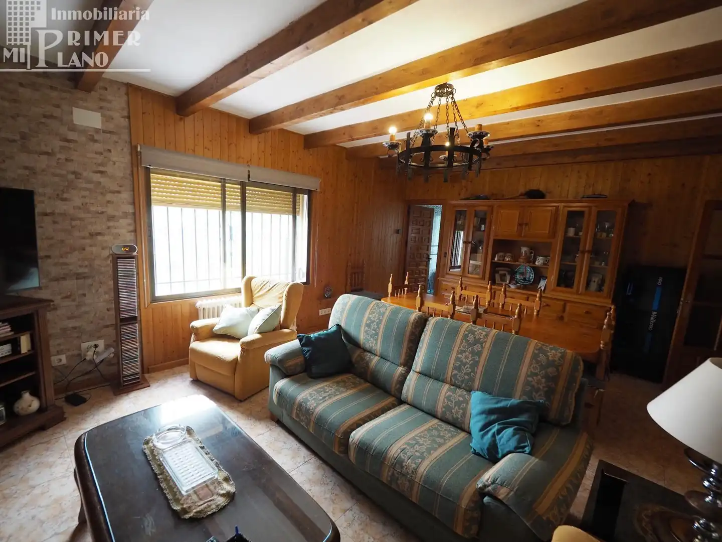 Chalet con piscina en venta en Ossa de Montiel, imagen 10