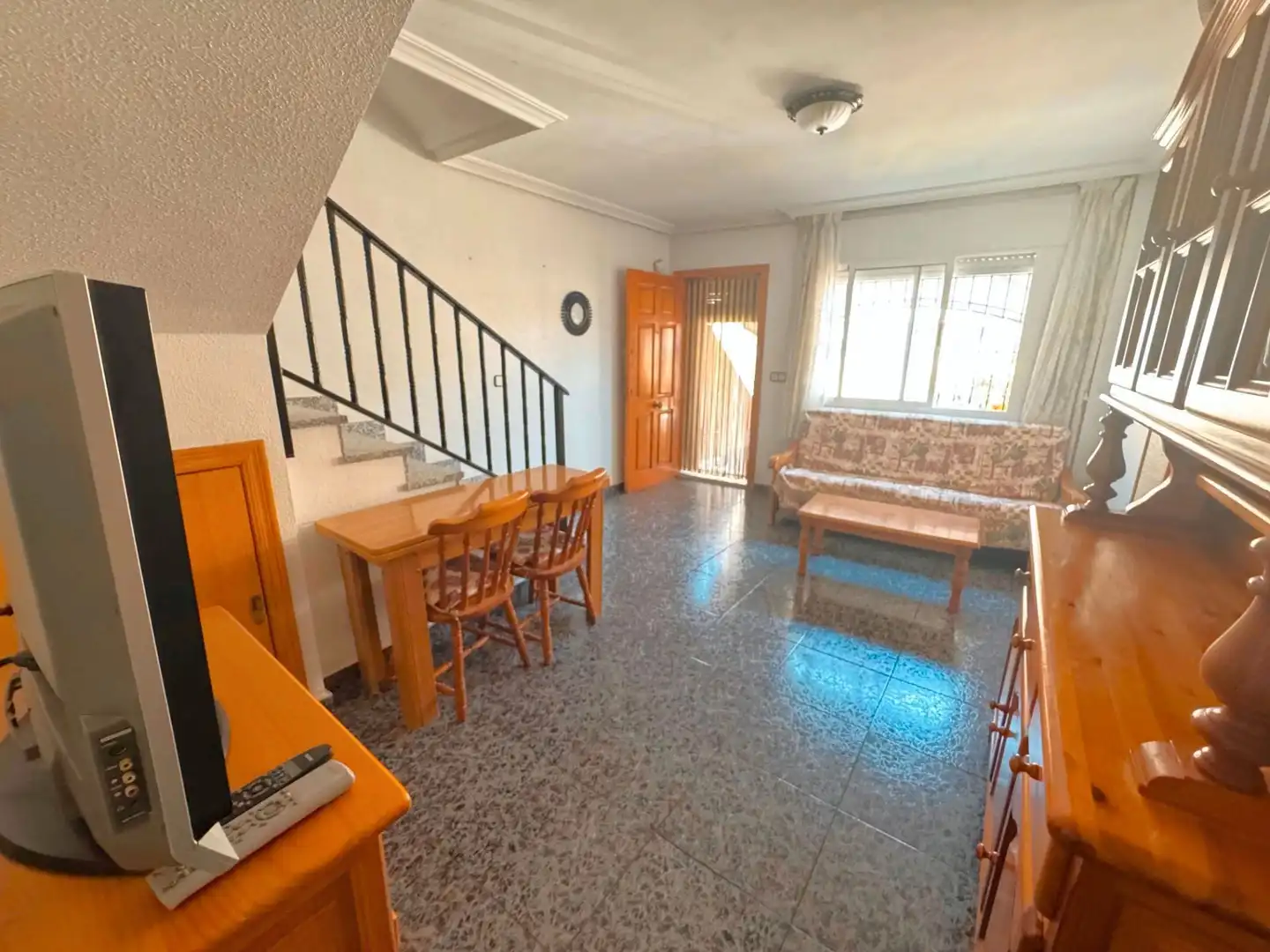 Duplexes for sale in San Pedro del Pinatar  with Terrace, Furnished and Balcony