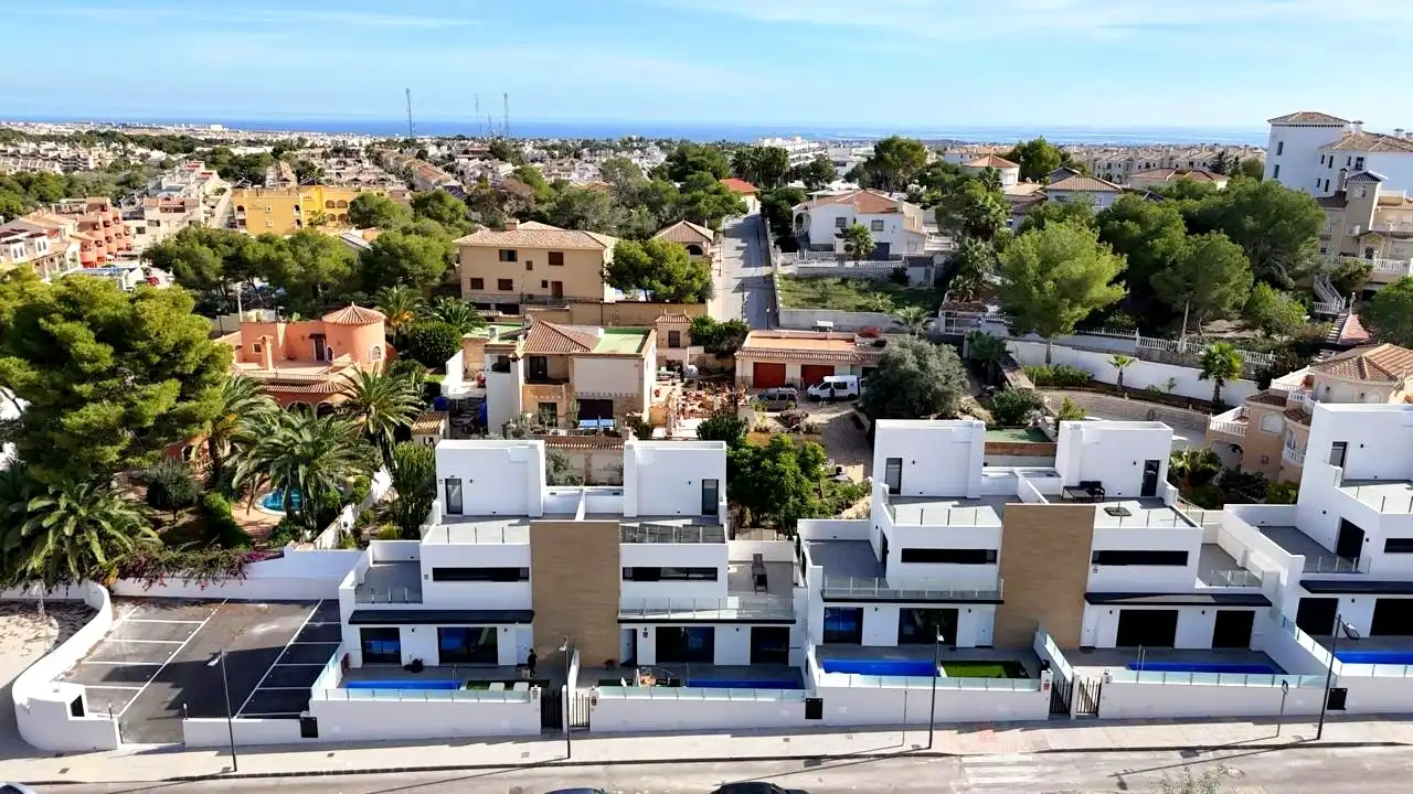 Villa avec terrasse à vendre à Orihuela Costa, imagen 40