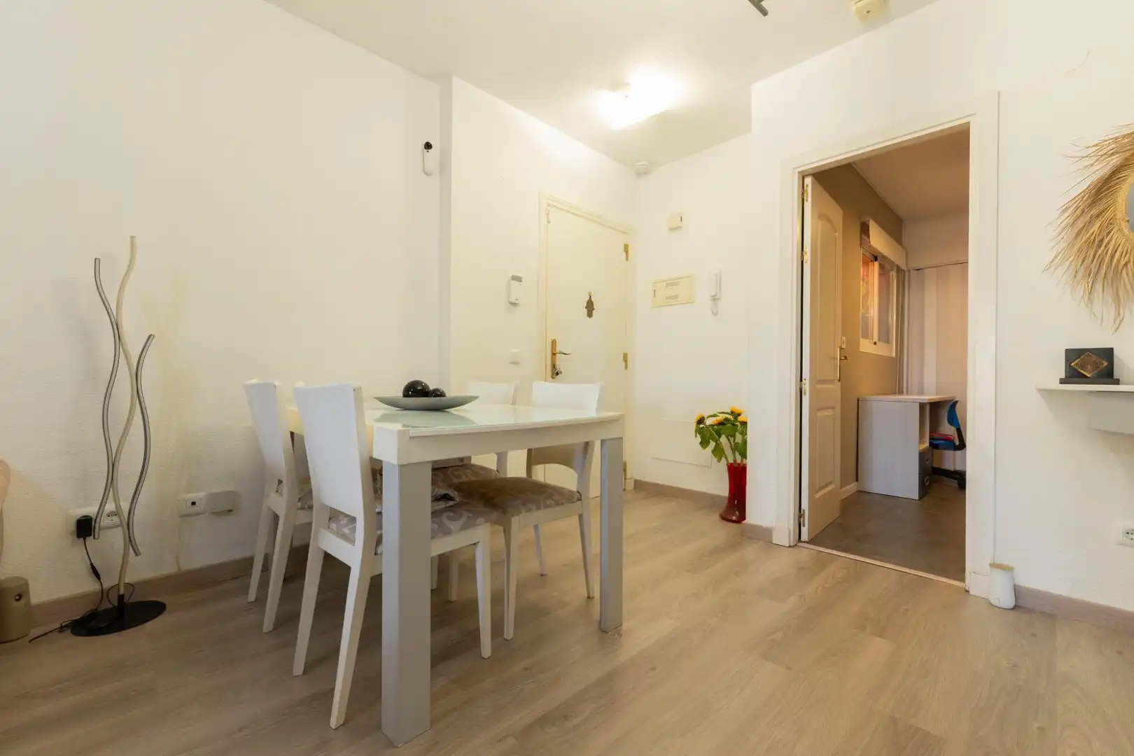 Bajo con piscina en venta en Elviria - Cabopino, imagen 9