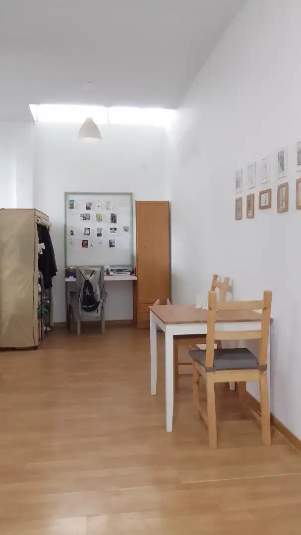 Menjador de Local en venda en Madrid