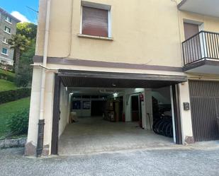 Parking of Premises for sale in Donostia - San Sebastián 