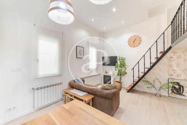 Piso en Alquiler en C/ Gabriel Lobo en El Viso