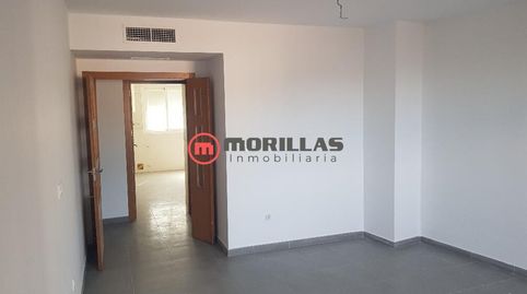 Foto 2 de Ático en venta en Calle Matrona Juana Navarro, 1, Moratalla, Murcia