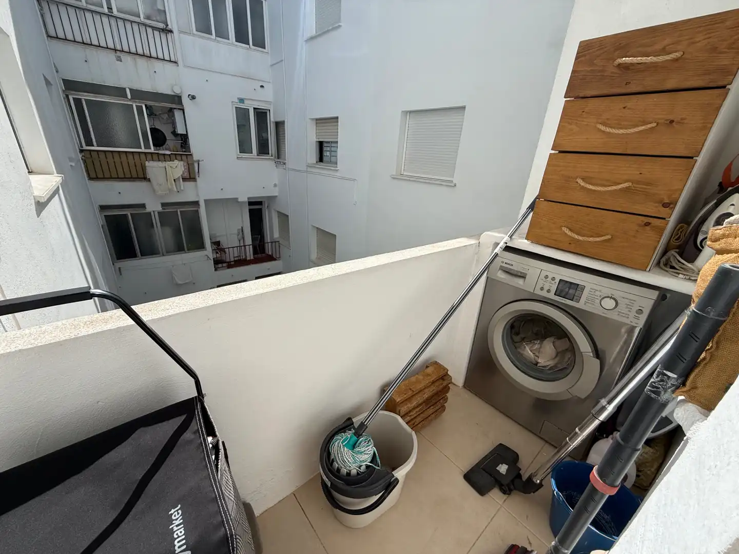 Wohnung mit Aufzug zum Verkauf in Centro Urbano, imagen 3