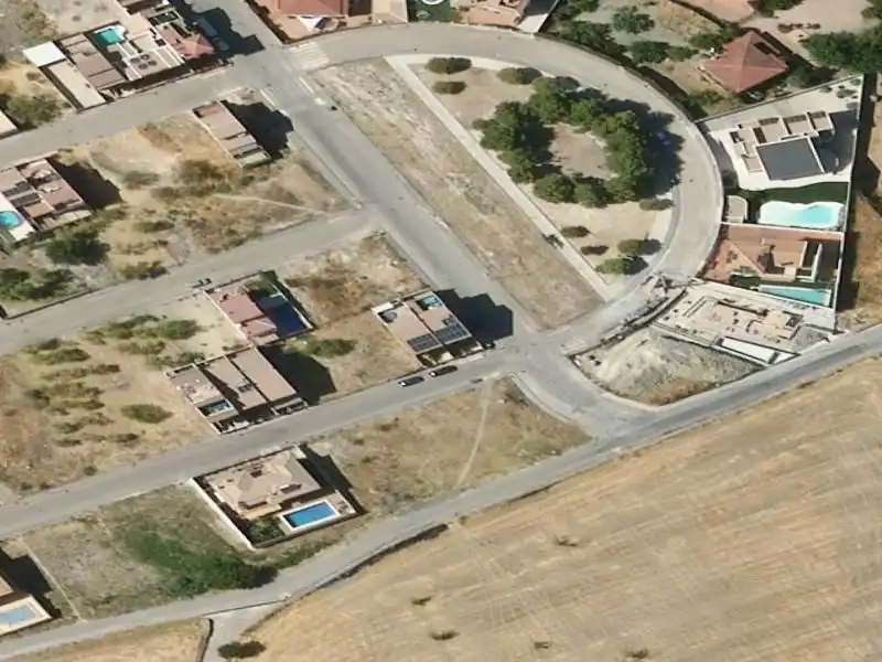 Pis en venda a Calle Mariana Pineda Torredelcampo