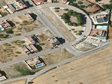Wohnung zum Verkauf in Calle Mariana Pineda Torredelcampo