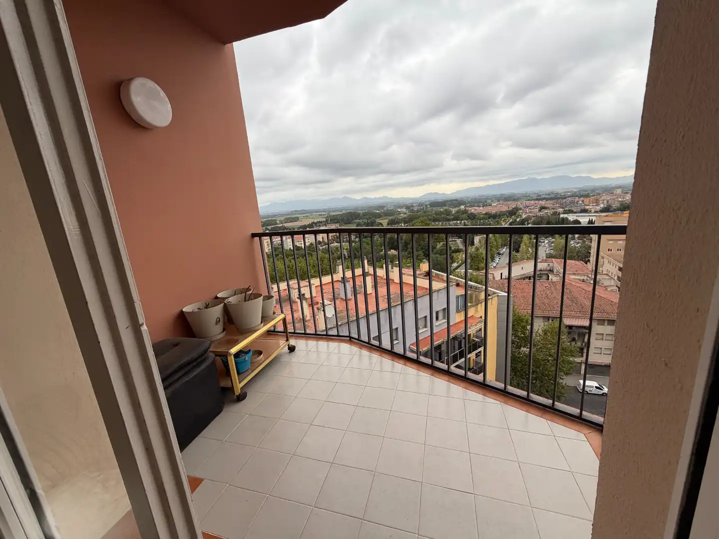 Piso con ascensor en venta en Avinguda Marignane, imagen 6