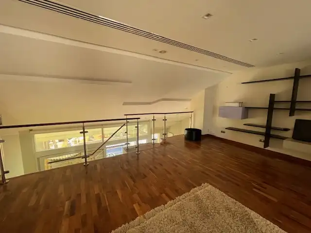 Maisonette zur Miete in Carrer Tomás López Torregrosa, Barrio del Centro