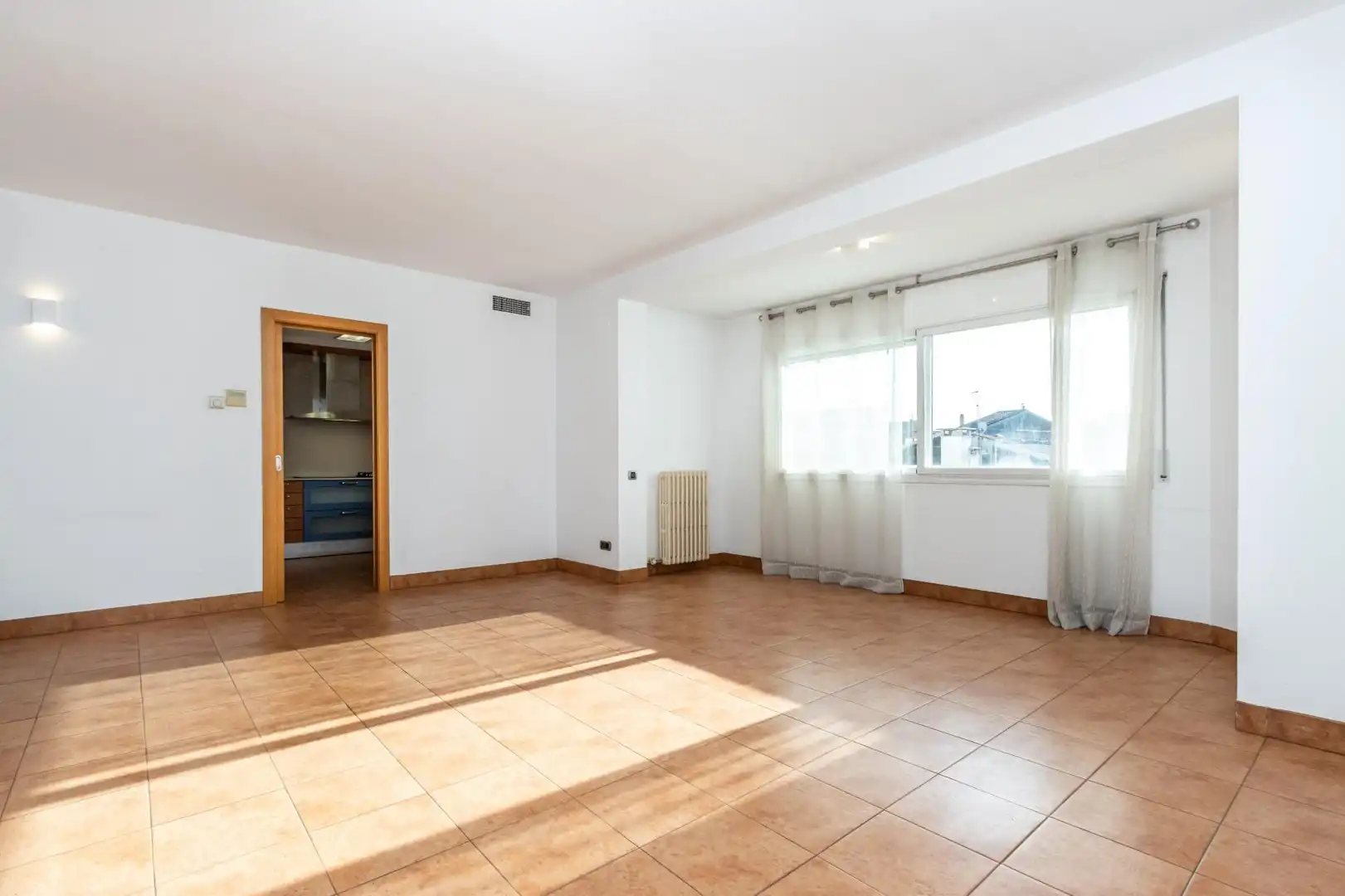 Ático en venta en de la Font Nova, Centre