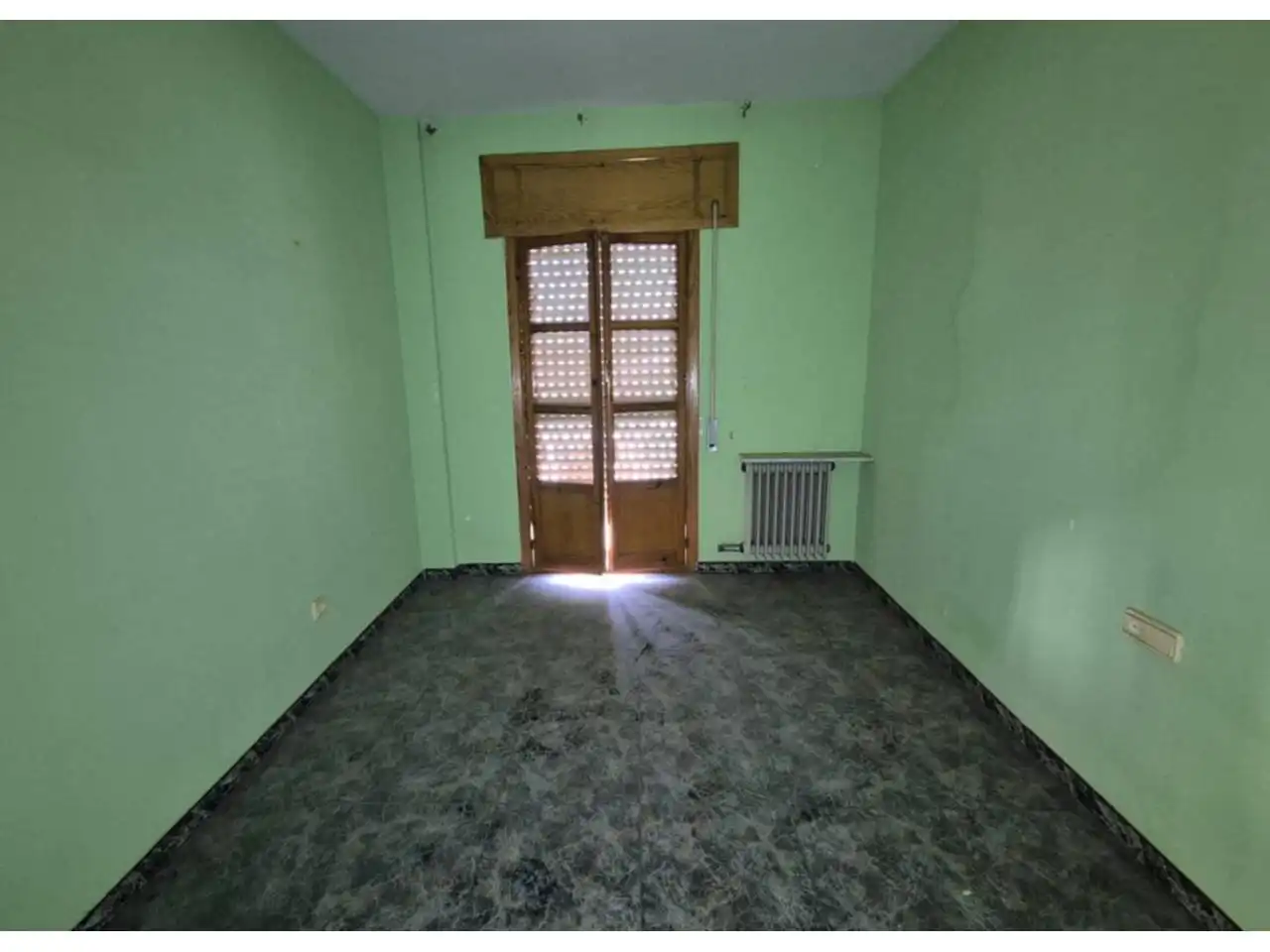 Flat for sale in Baza