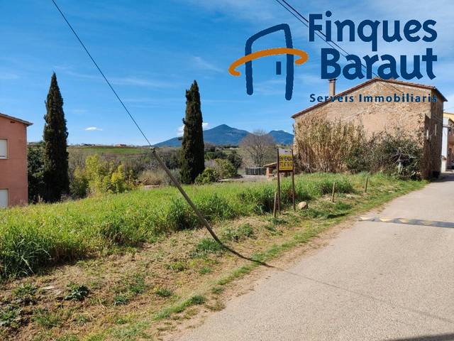 Terreno residencial en Venta en Lladó