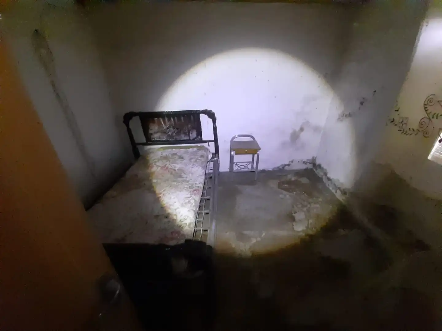 Casa o xalet en venda en Villar del Buey