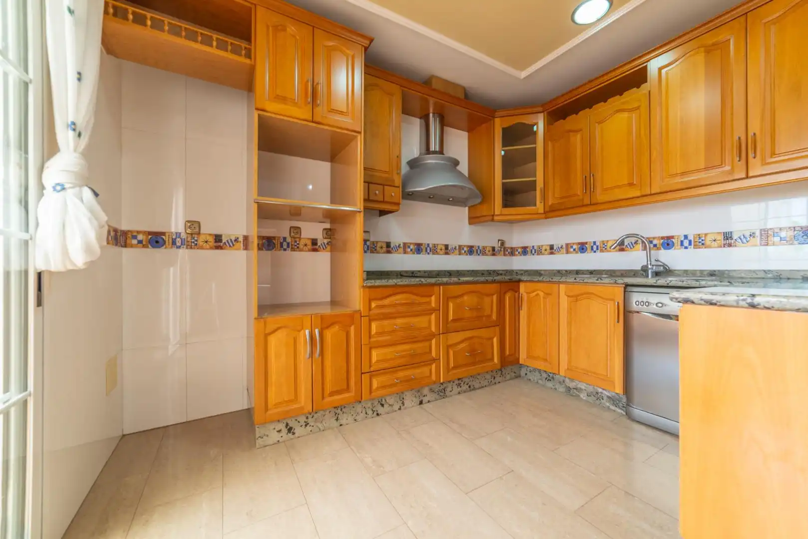 Doppelhaushälfte mit Terrasse zum Verkauf in Calle de Azorín, imagen 15