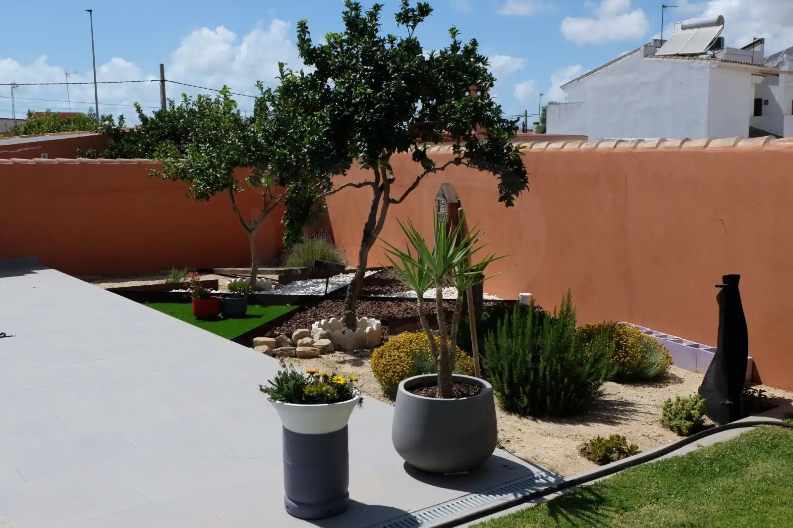 Chalet en venta en Núcleo urbano, imagen 28
