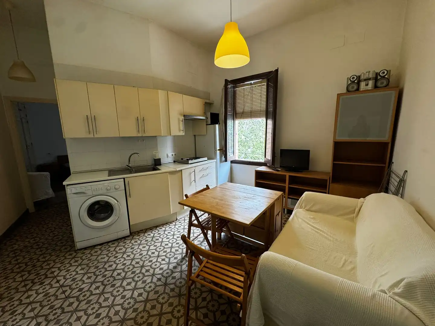 Kitchen of Flat for sale in Sevilla