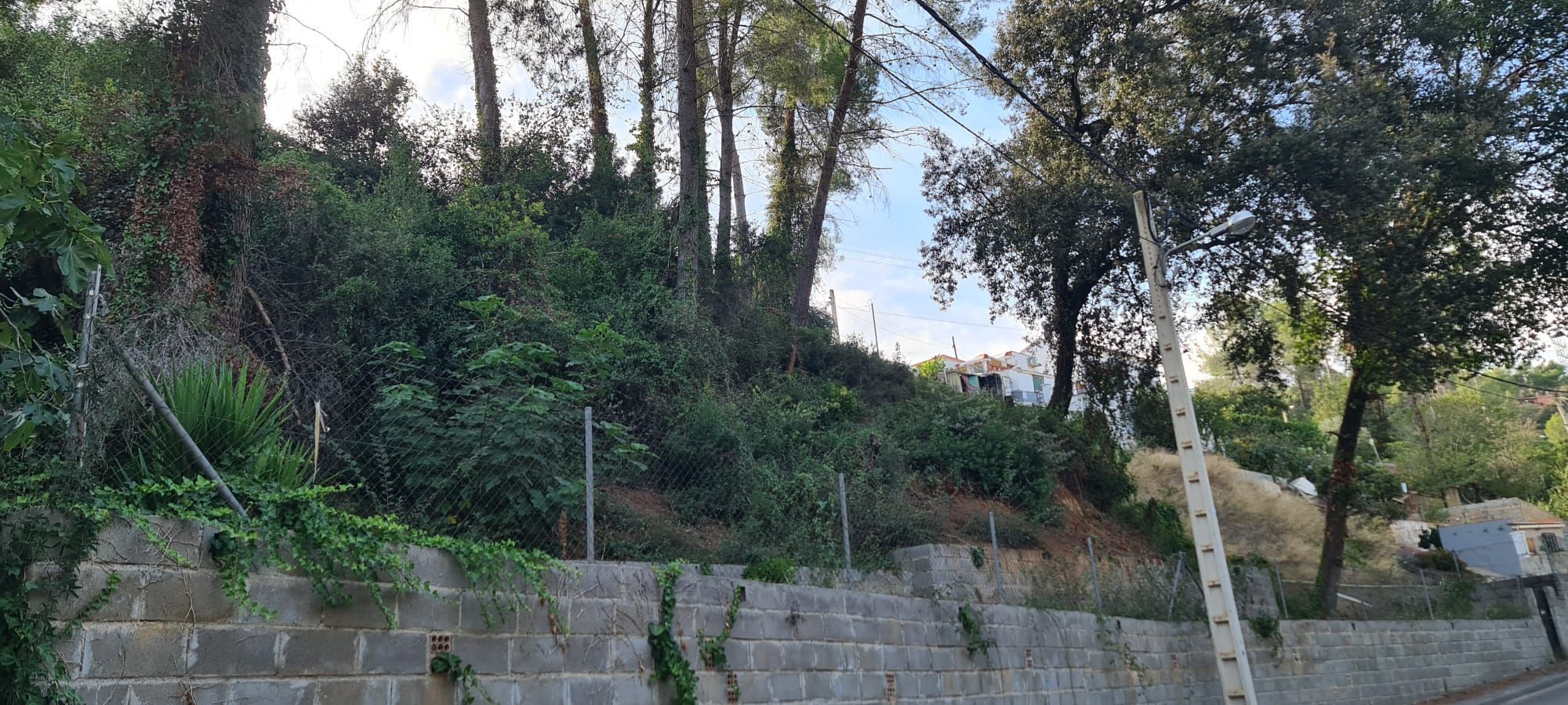 Residencial en venda a Castellnou - Can Mir - Can Solà