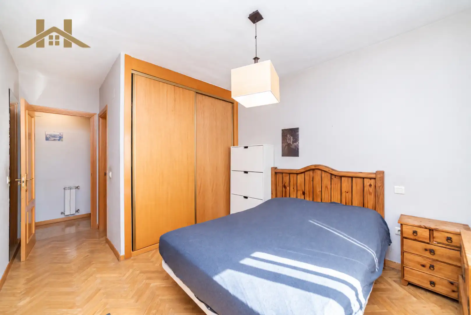 Appartamento con piscina in vendita a Camino Real, imagen 8